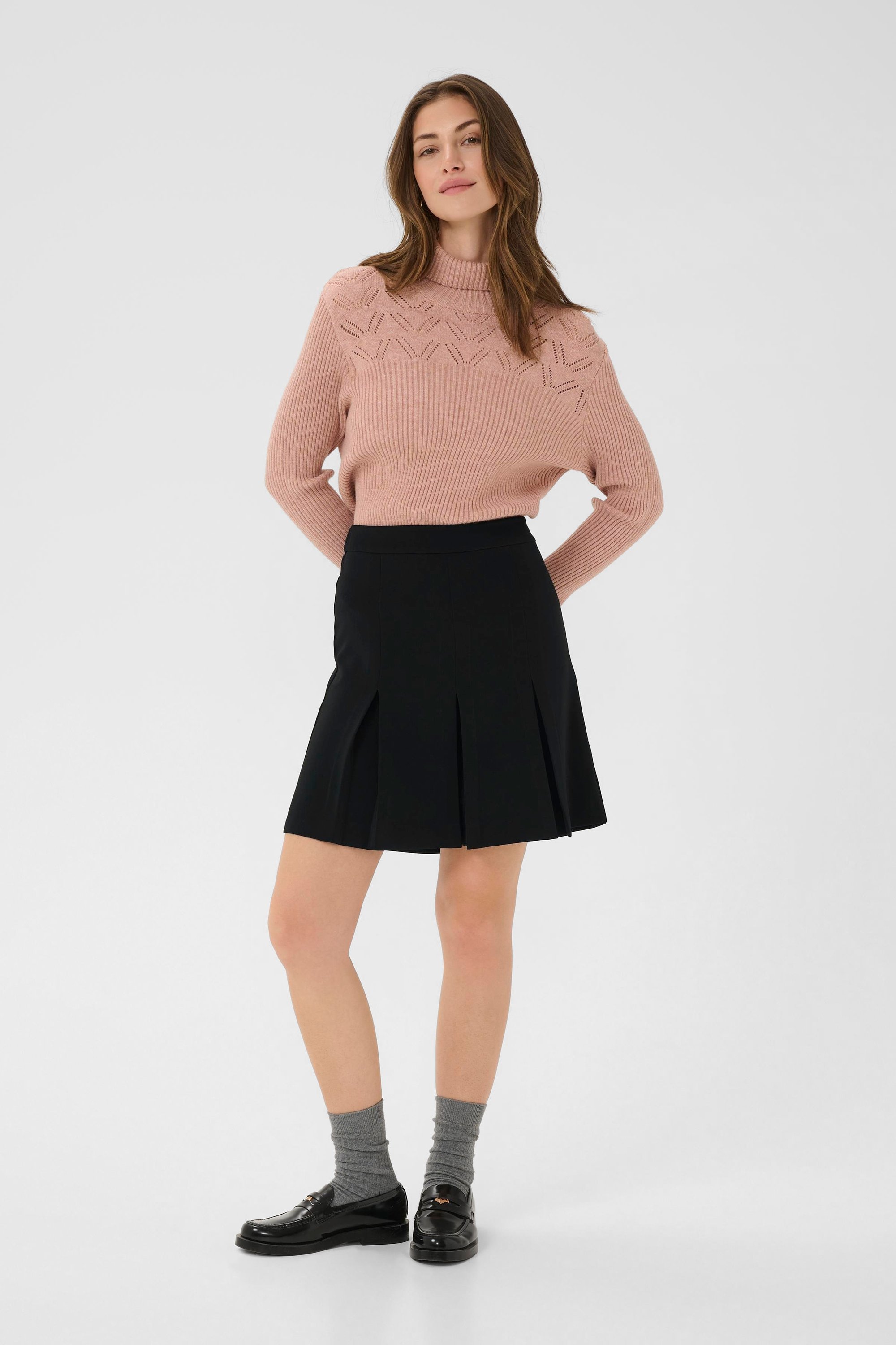 Thumbnail - Rock CRBina Regular fit black