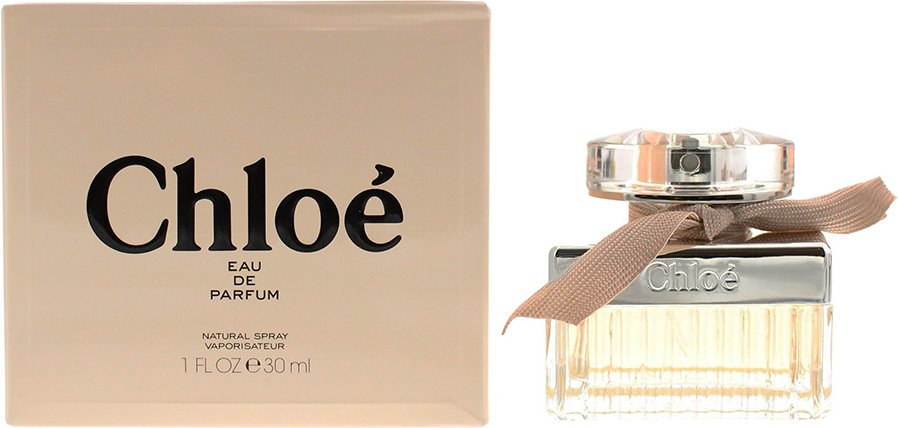 Chloe By Chloe Edp Spray 30ml.