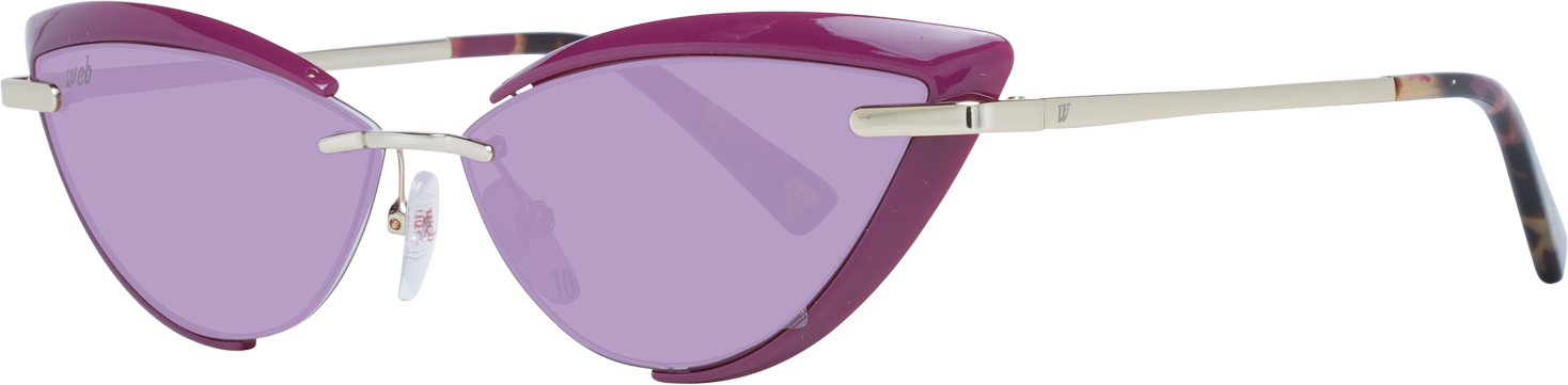Web Sonnenbrille WE0283 81Y 56