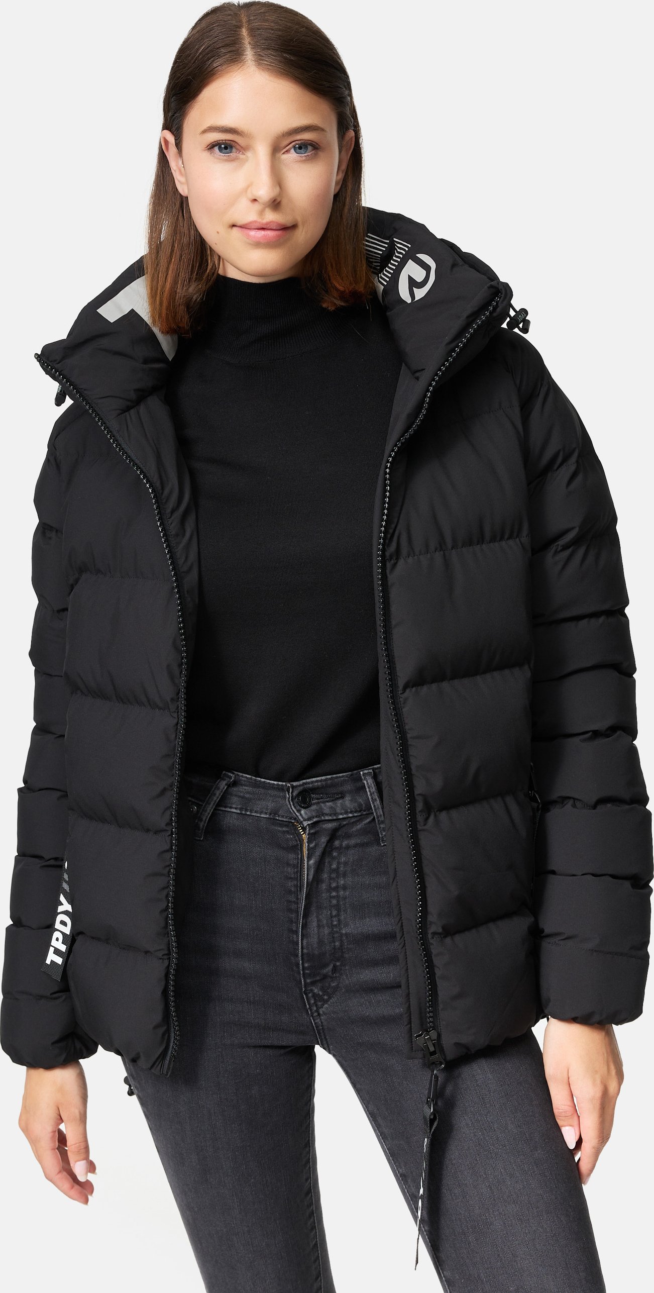 Thumbnail - True Prodigy Winterjacke Murphy F