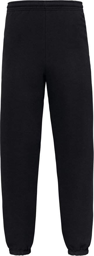Fruit of the Loom Unisex Erwachsene Iconic Premium Jogginghose (Schwarz)