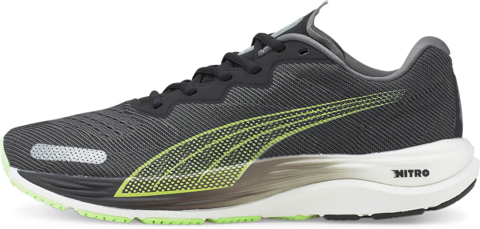 PUMA Herren Velocity Nitro 2 Laufschuhe