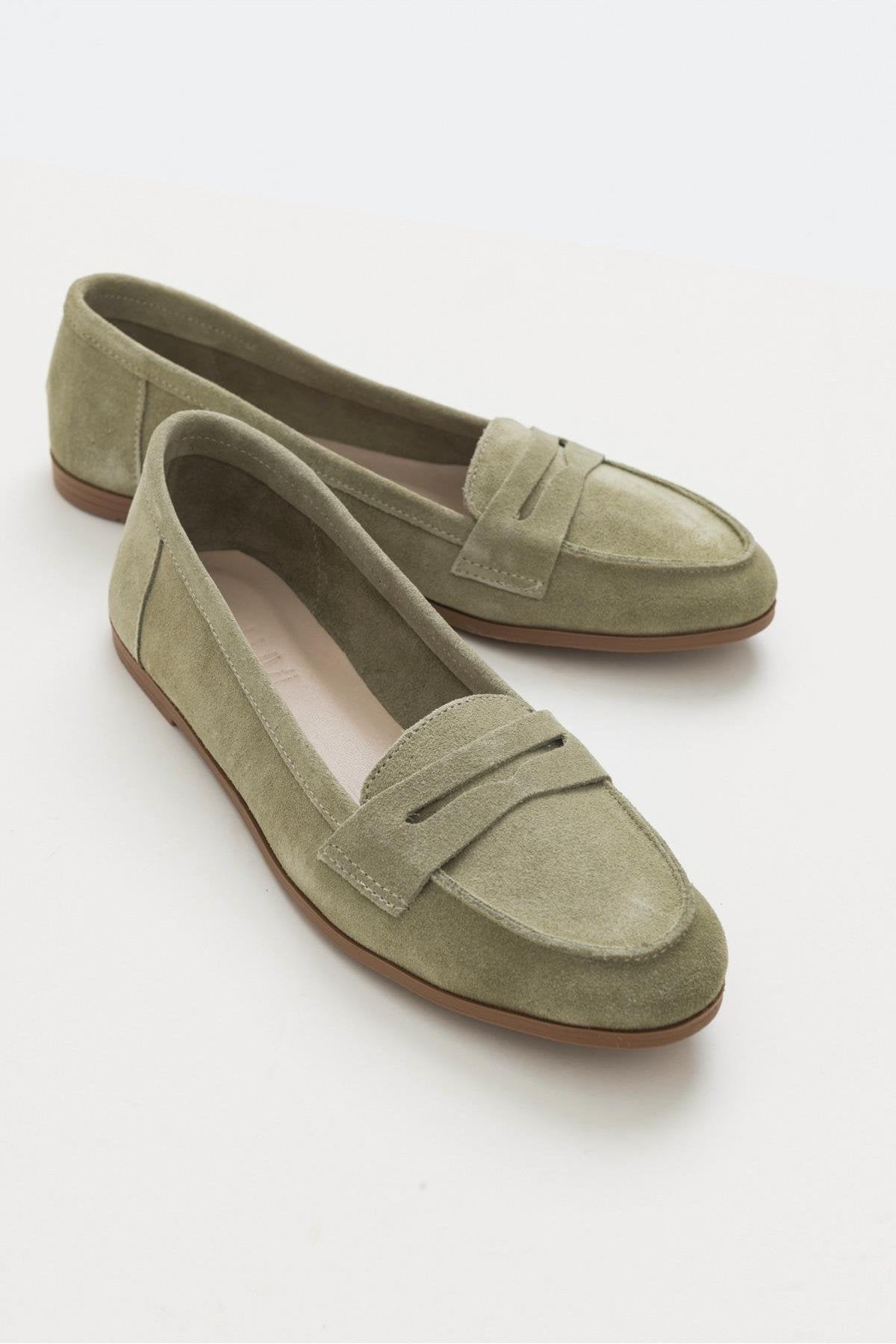 Dorothy Leder Loafer