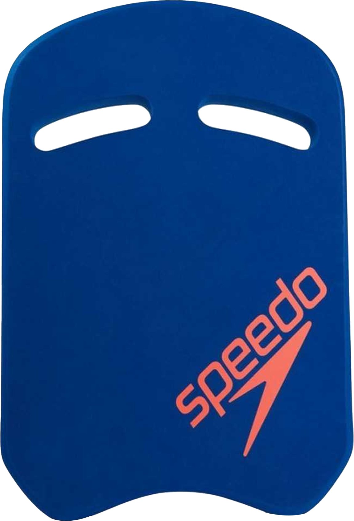 Speedo - Schwimmbrett (Blau/Orange)