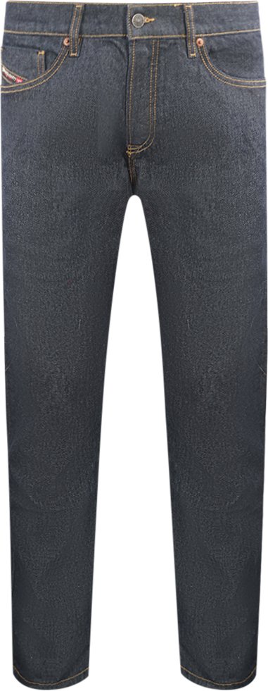 Diesel D-Fining-C schwarze Jeans