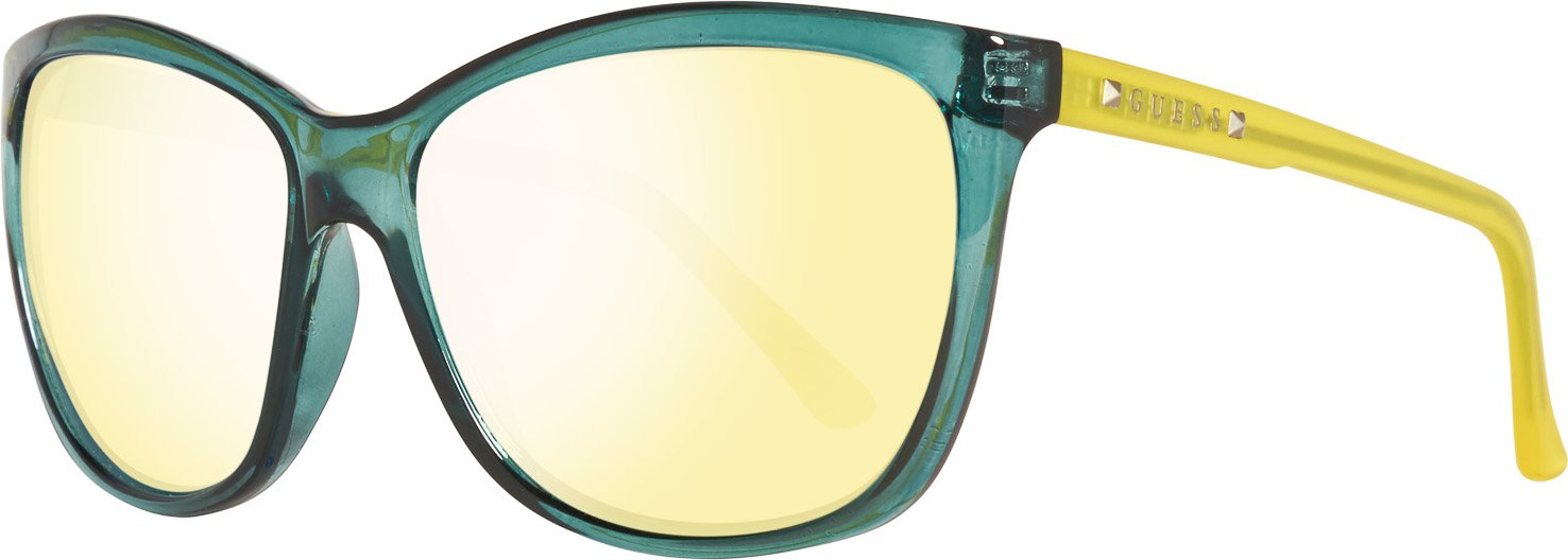 Guess Sonnenbrille GU7308 S18 60