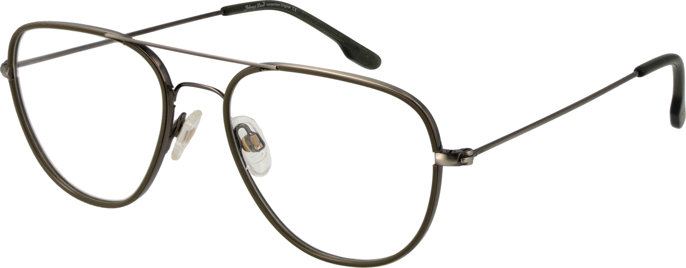 Johnny Loco Brillenfassung JLE1821 255 54 Martin