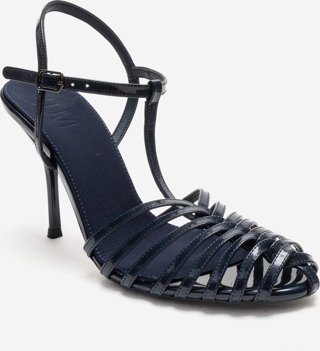 Pasion Stiletto Pumps