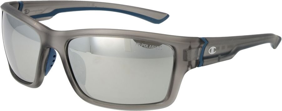 Champion Schwarzharz Sonnenbrille