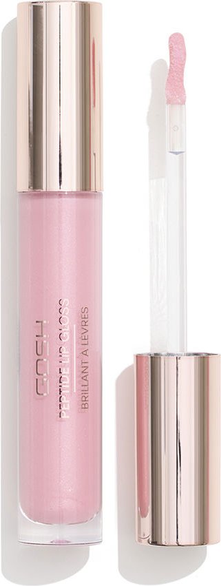 Peptide Lip Gloss Lipgloss #002-candy 7 ml