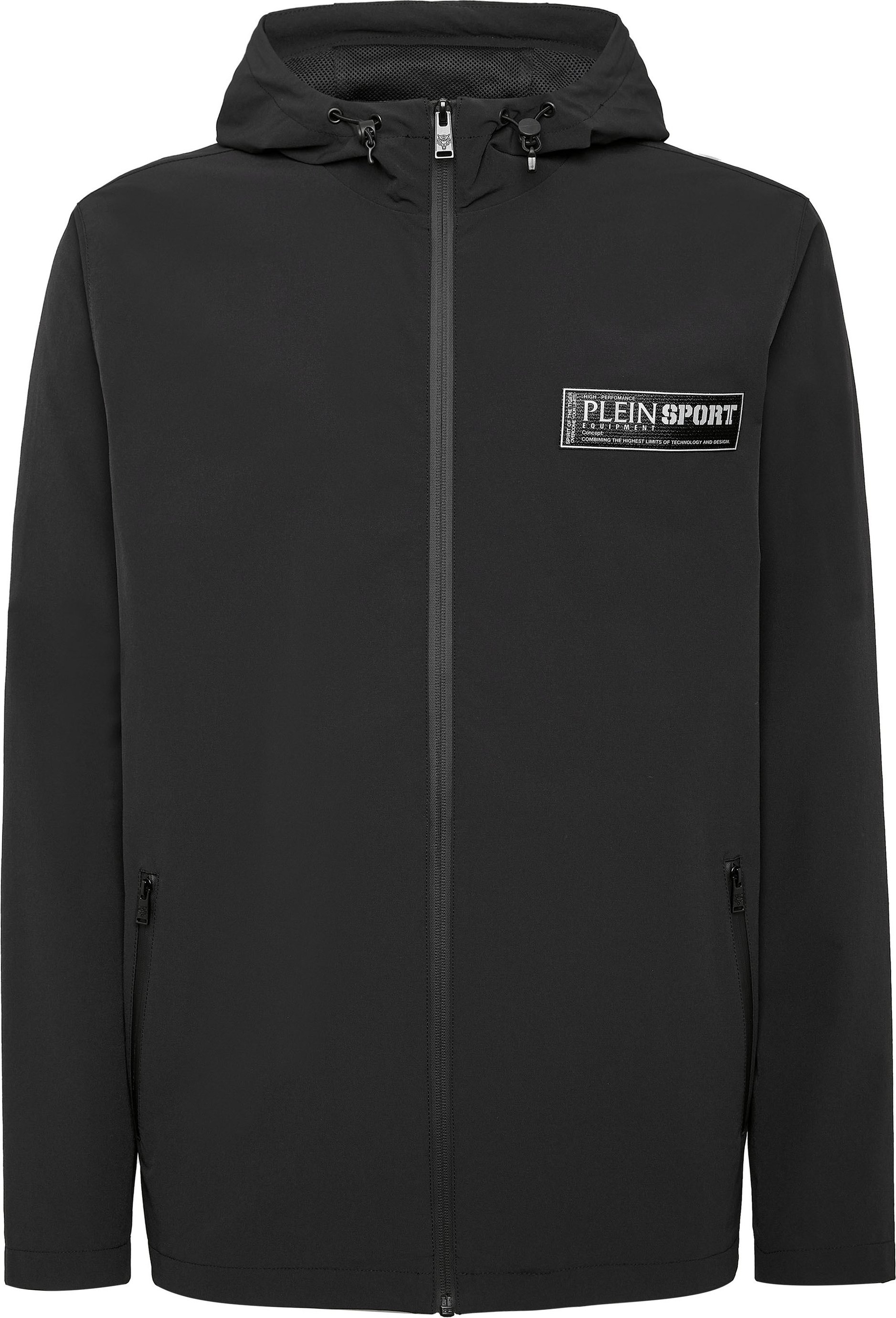 Sweatjacke Mit Kapuze