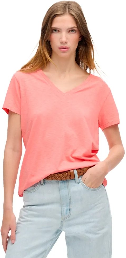 Thumbnail - Superdry Damen Oversized T-Shirt