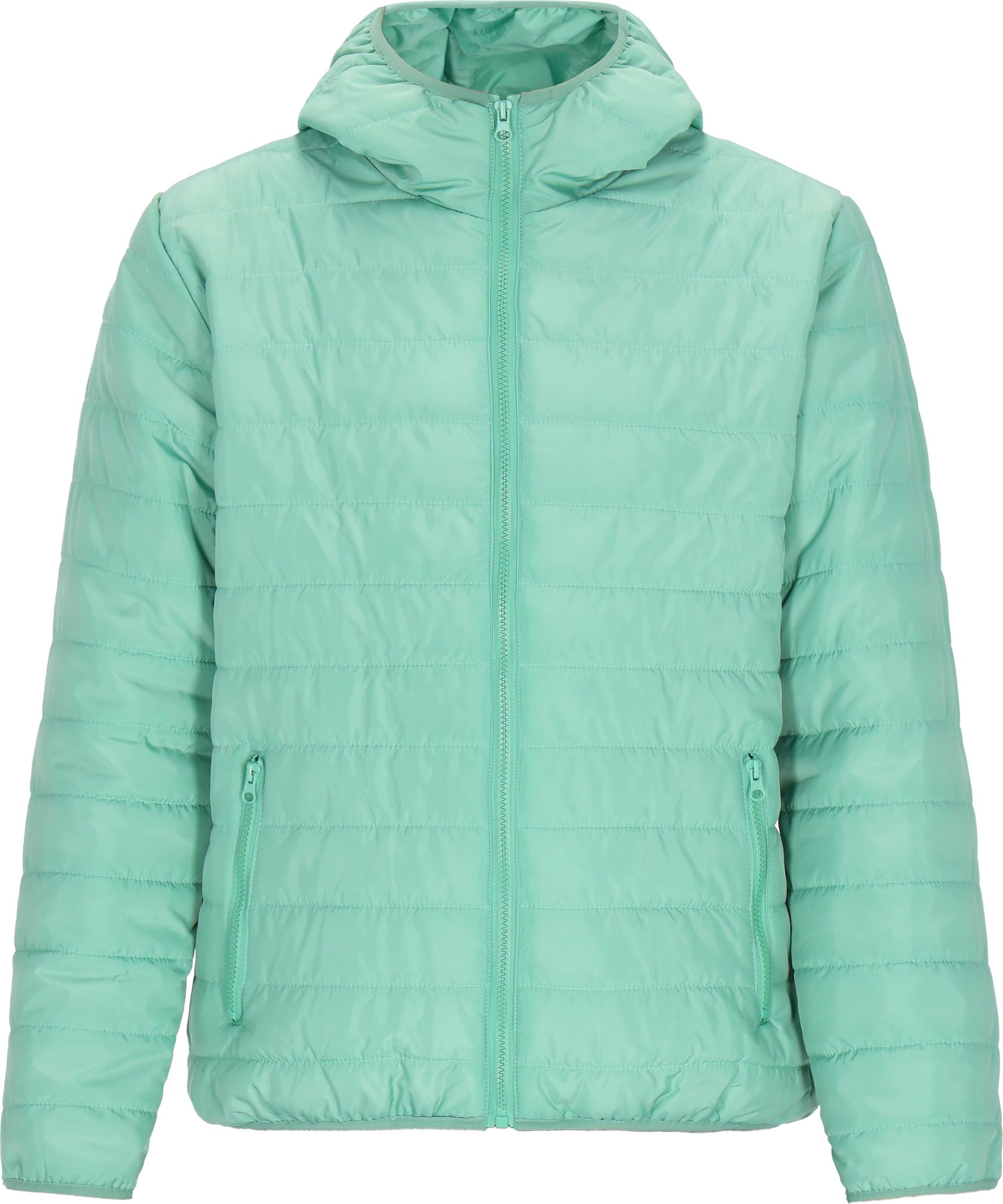 Mo Jacke Männer Grün