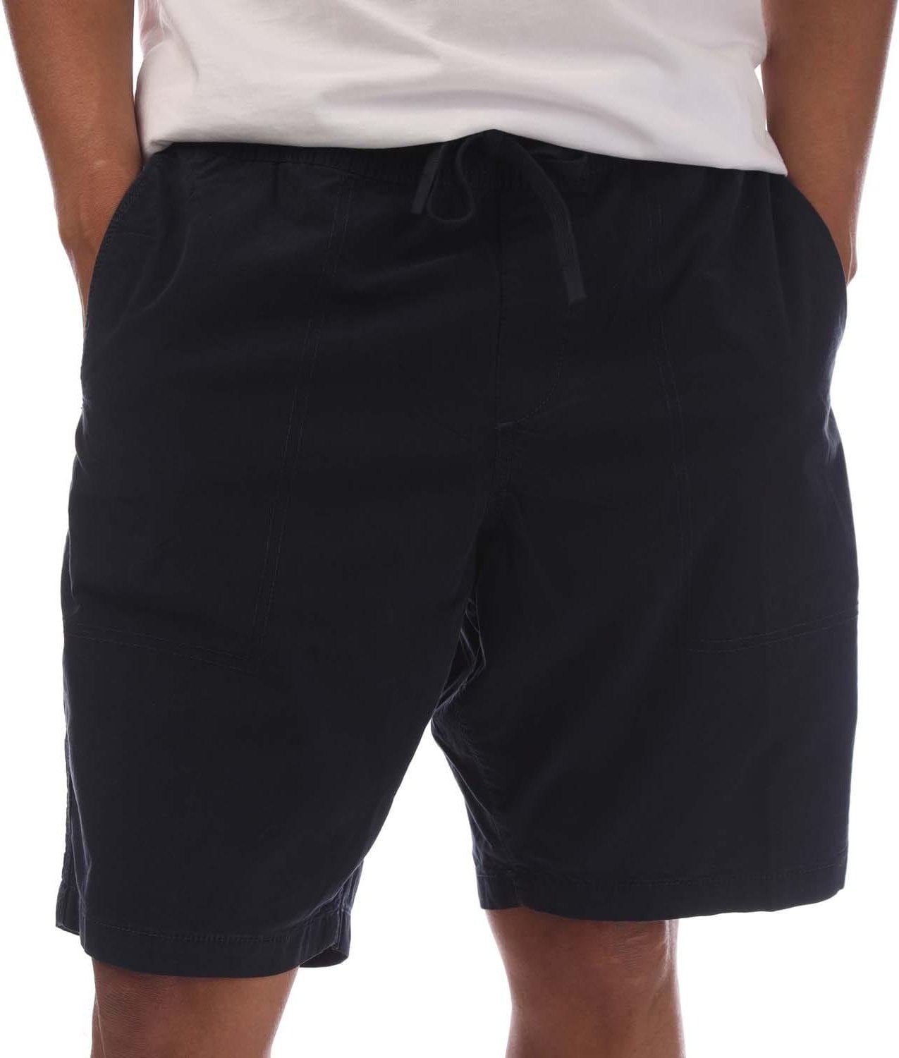 Timberland - Shorts für Herren (Marine)