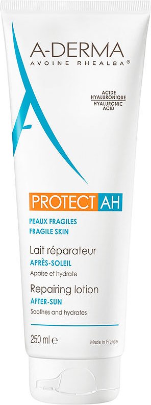 Protect Ah After-sun-reparaturmilch 250 ml
