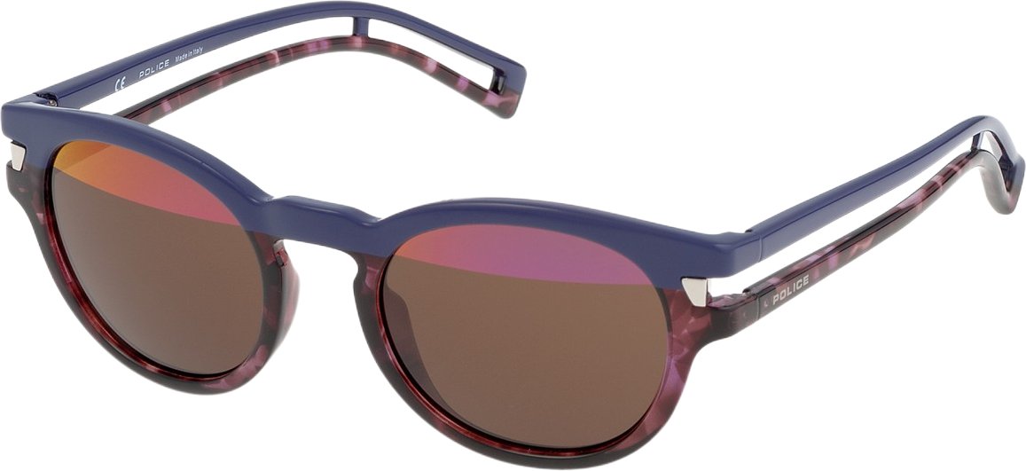 Police Damen-Sonnenbrillen 64/15/130 mm Spritzguss