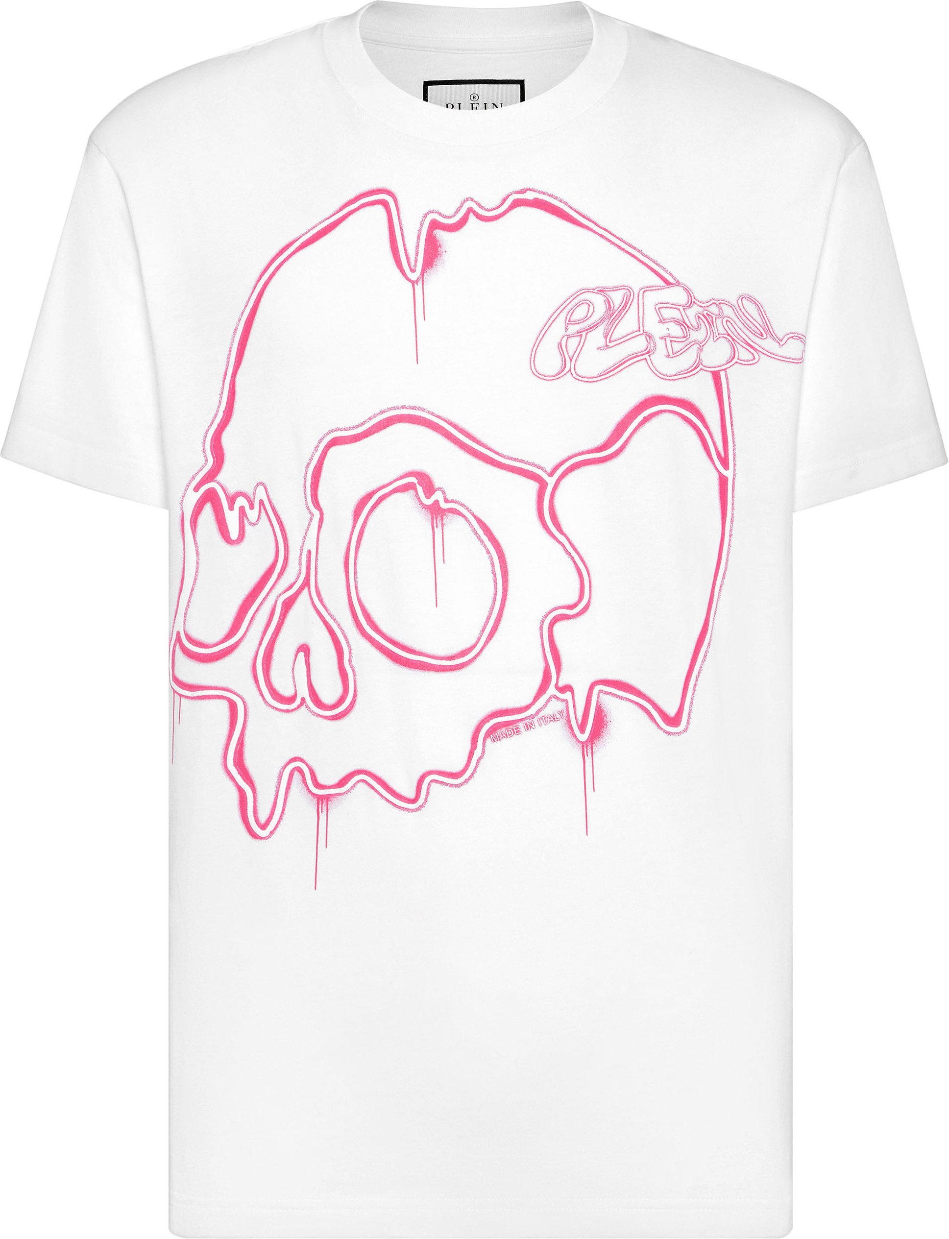 T-Shirt Skull