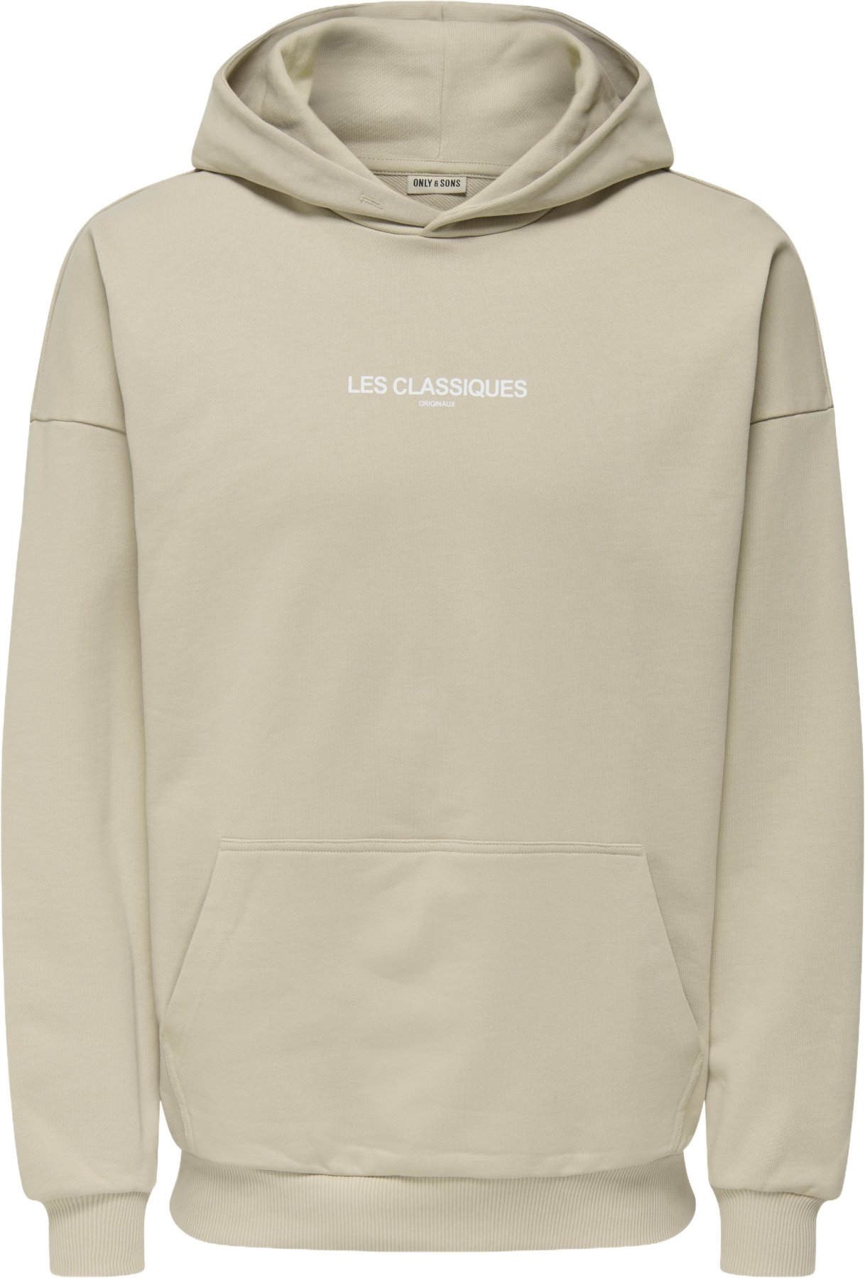 Only & Sons Kapuzensweatshirt