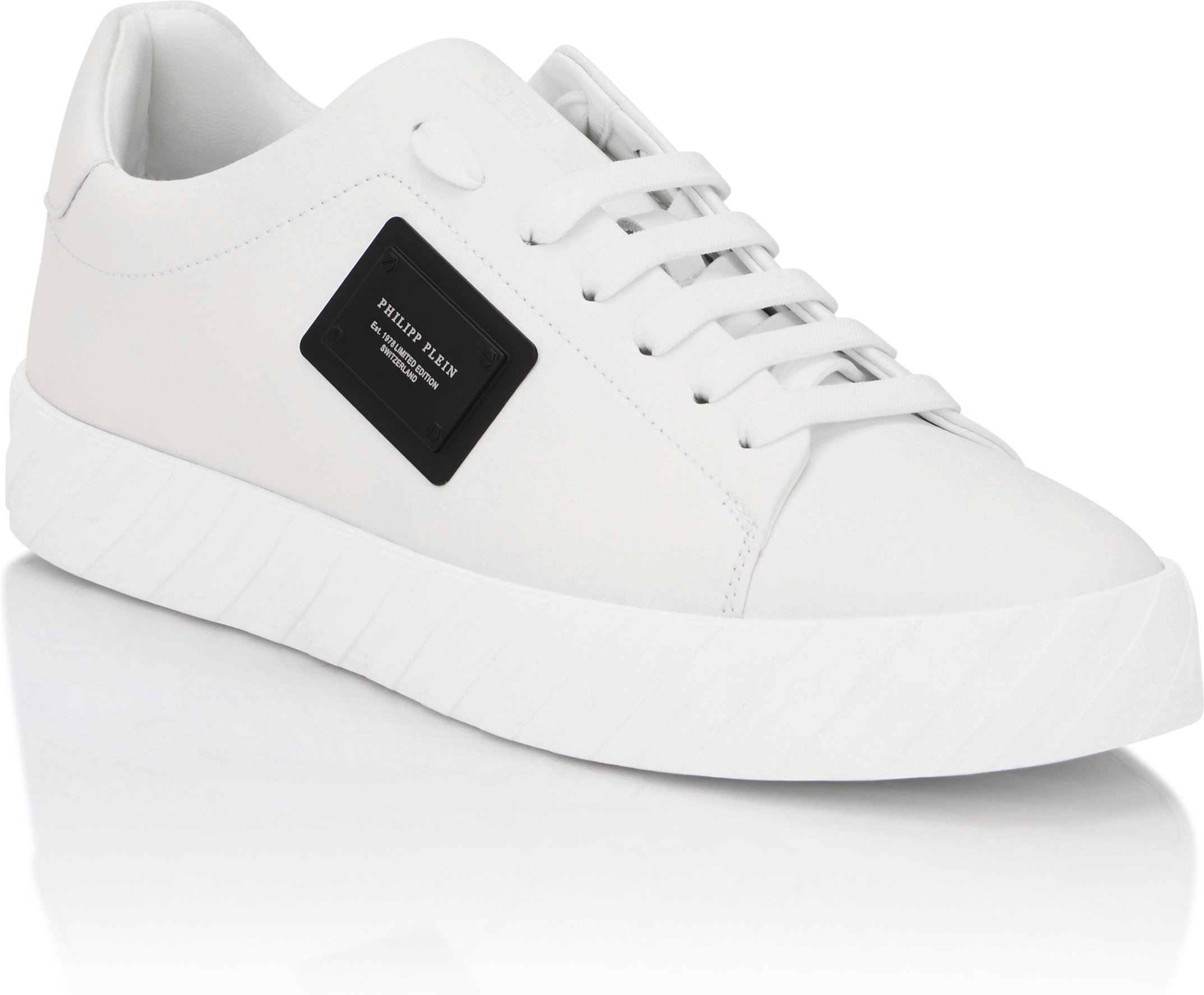 Lo-Top Turnschuhe Placca