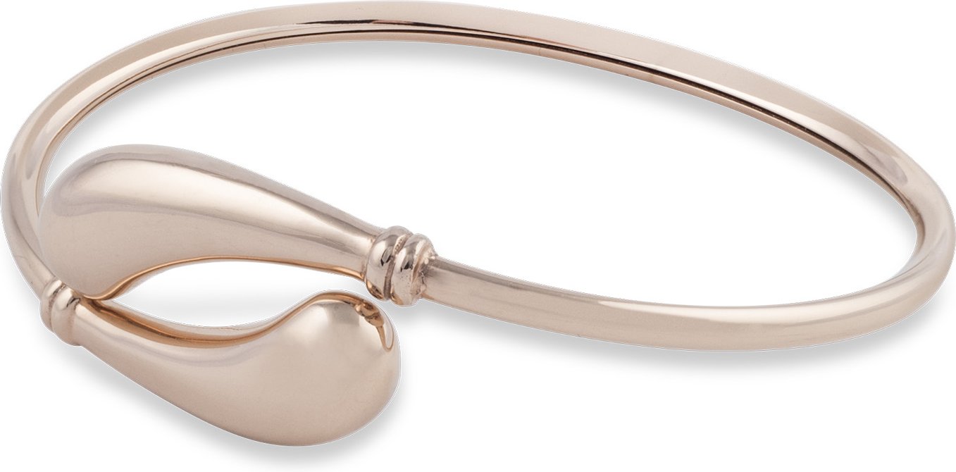 Bora Bora NK-X2NS-H0R2 Damen-Stahlarmband