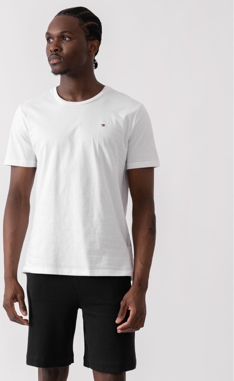 Tommy Hilfiger 3er Pack Herren T-Shirts