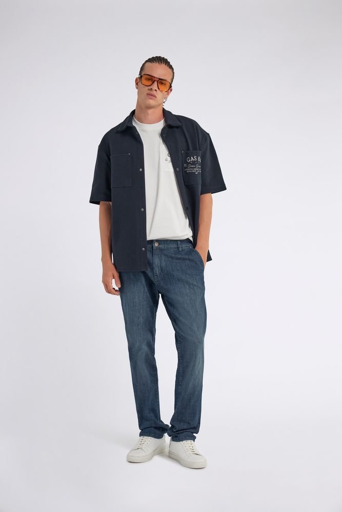 Herrenjeans ALBERT S.CHINO 25MD