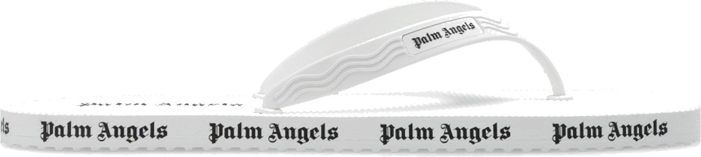 Palm Angels Flip-Flop-Sandalen