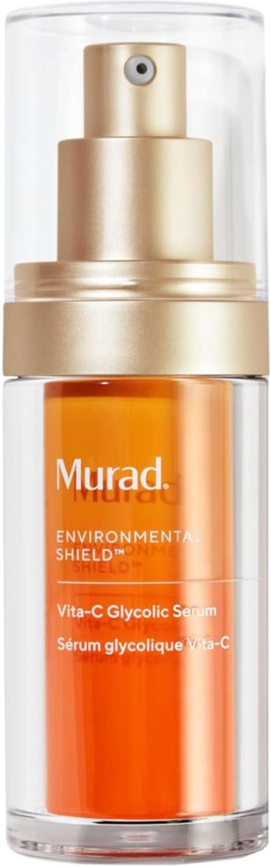 Murad Vita-C Glycolic Aufhellendes Serum für strahlende Haut