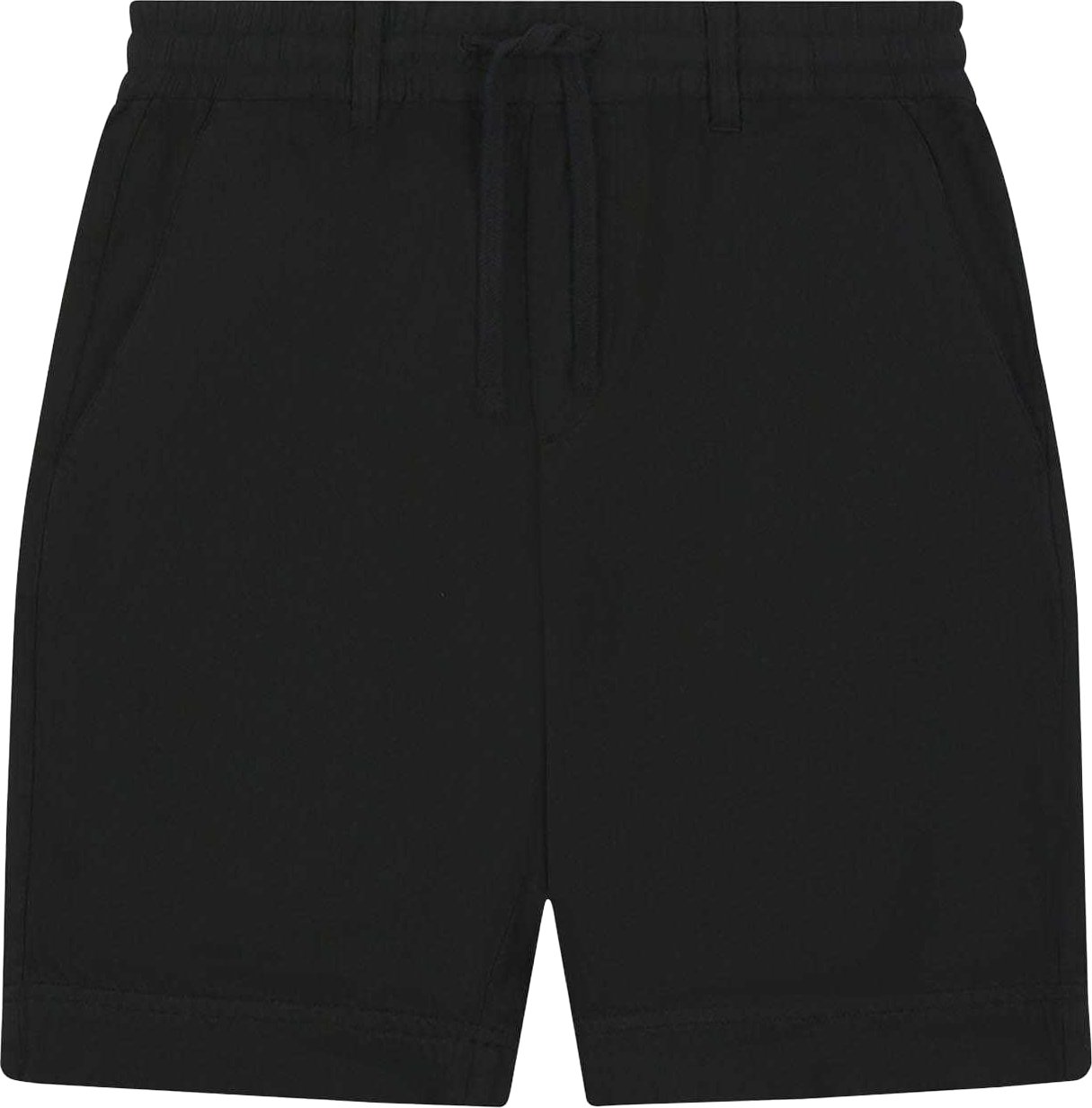 Lyle & Scott - Shorts für Herren (Schwarz)
