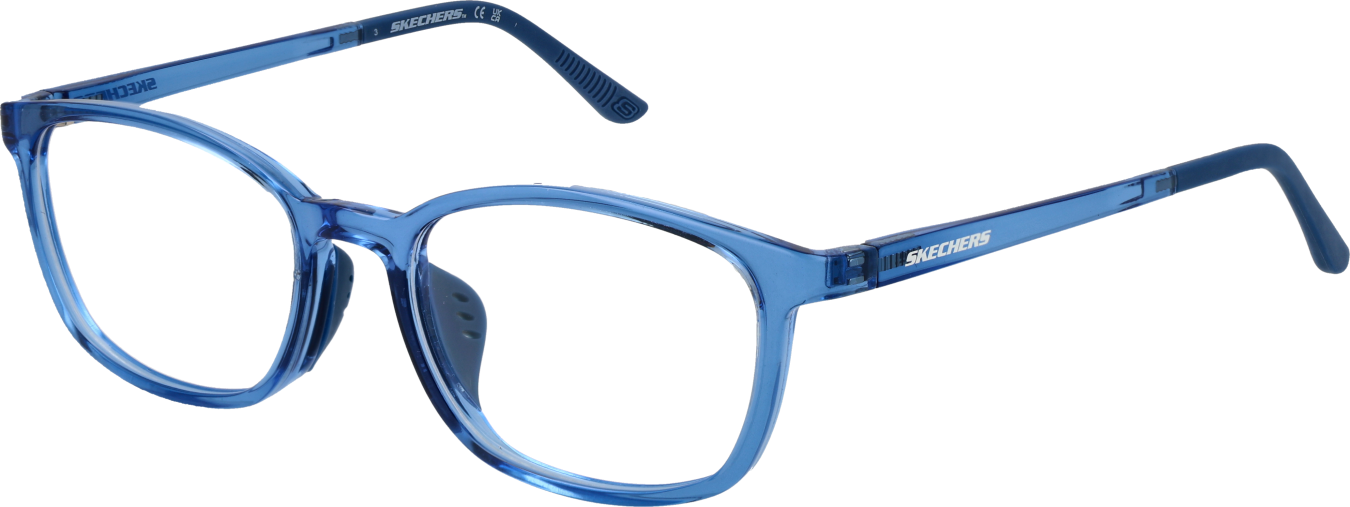 Skechers Brillenfassung SE50023-D 090 50