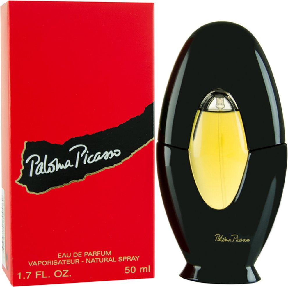 Mon Parfum - EdP 50ml