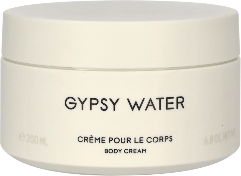 Byredo Gypsy Water Körpercreme 200 ml