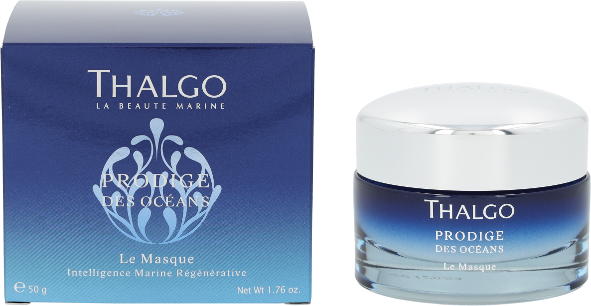 Thalgo Prodige Des Oceans Maske 50ml