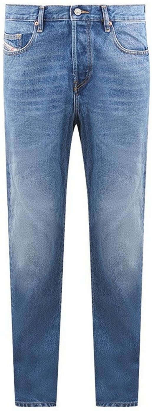 Diesel - "D-Viker" Jeans für Herren (Blau)