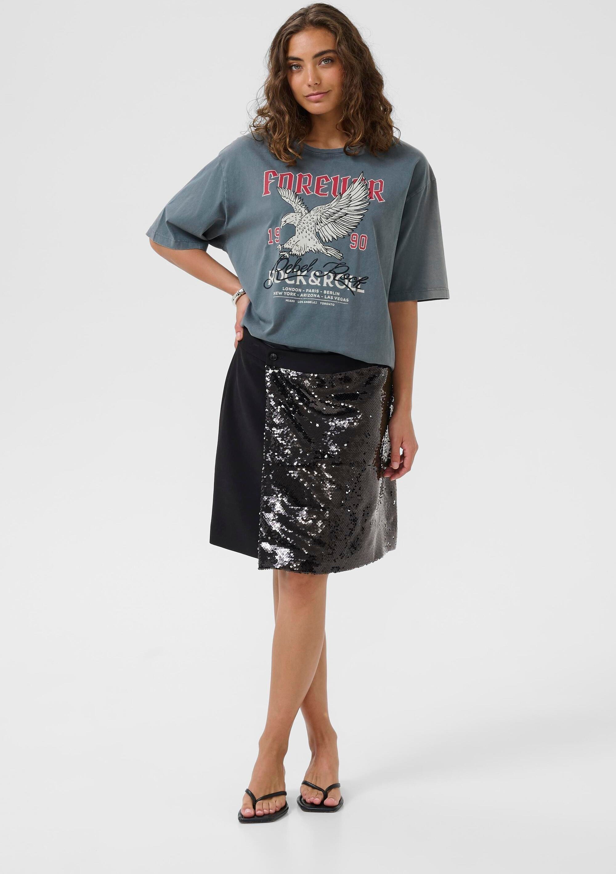 Rock CUclara Rock A-shape