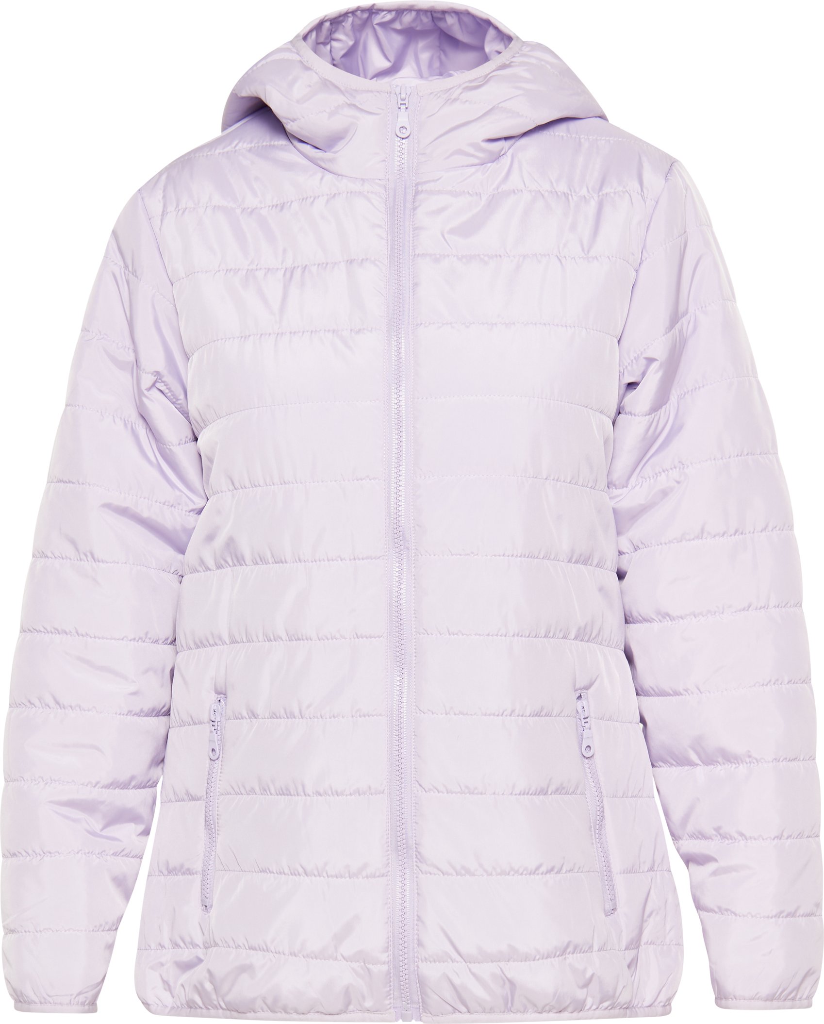 usha Jacke Frauen hellviolett