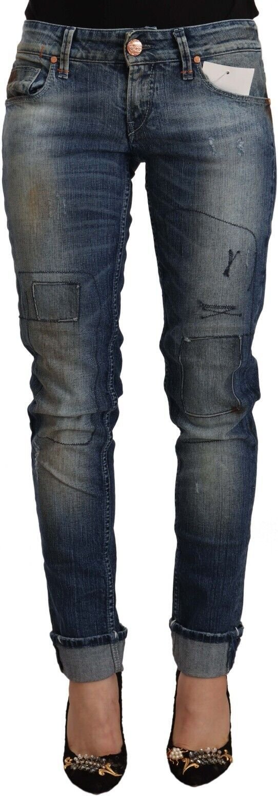Acht Jeans Pan71826