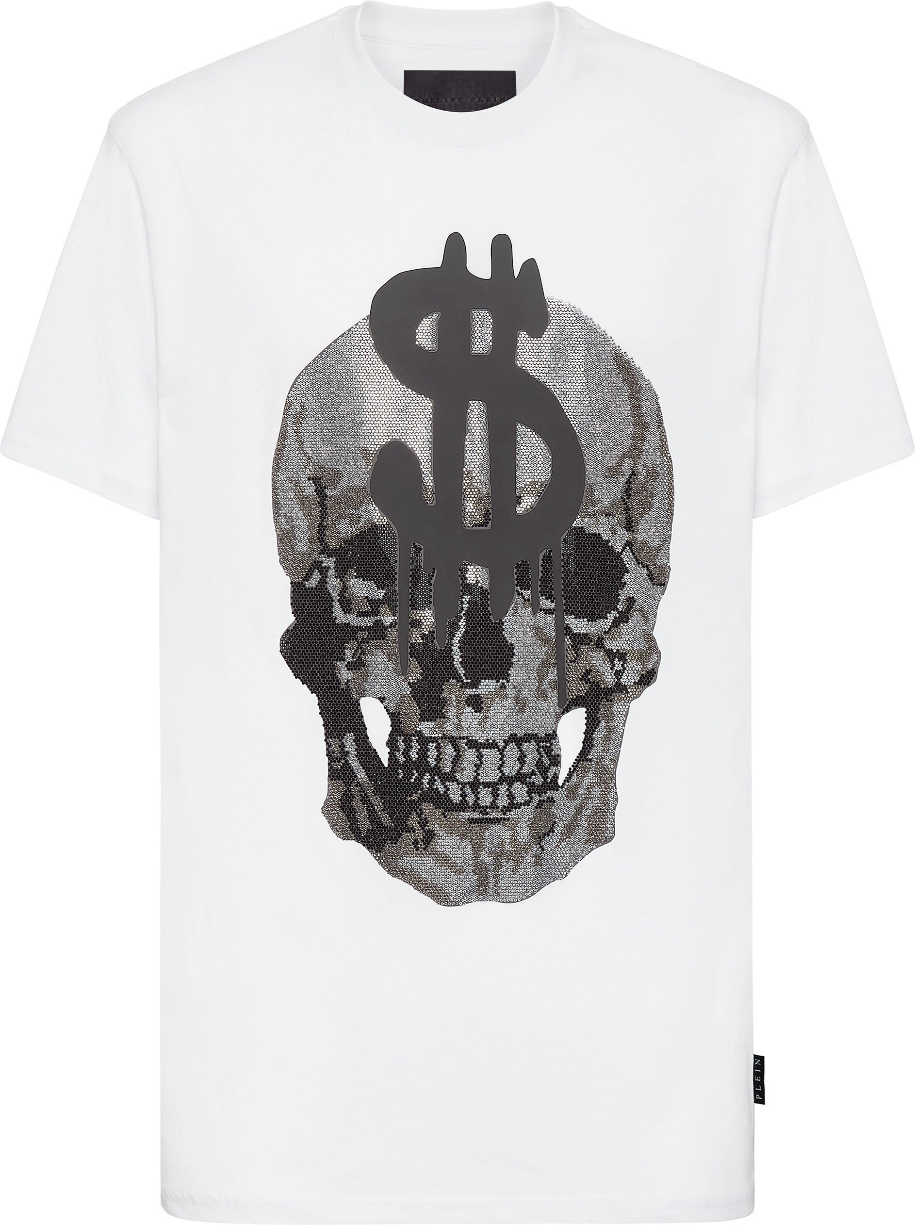T-Shirt Skull