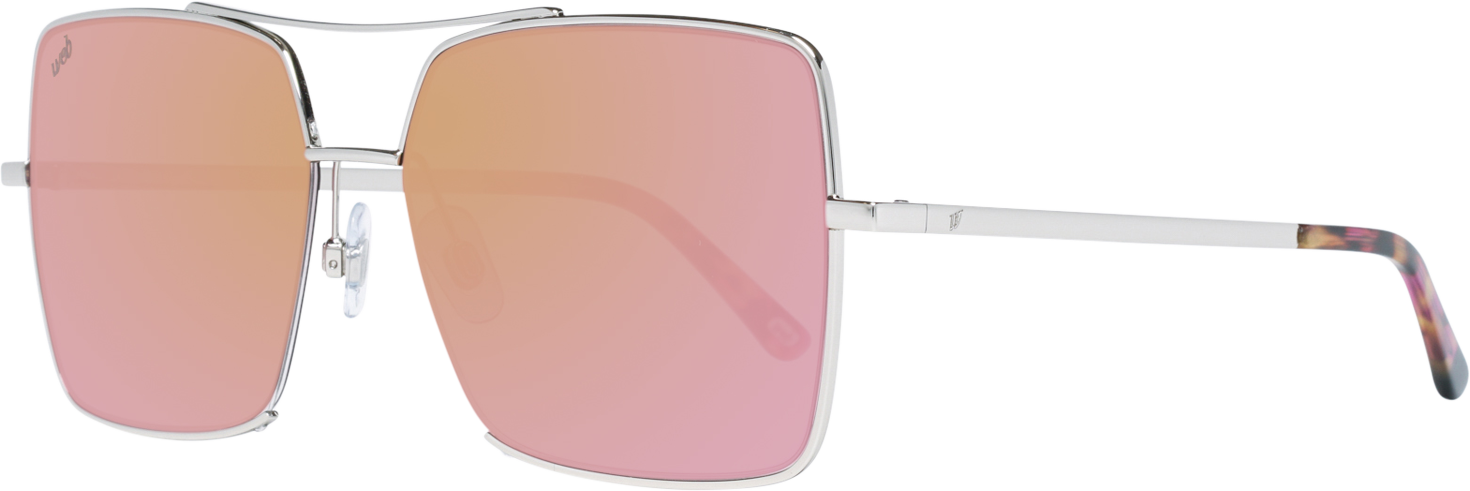 Web-Sonnenbrille WE0210 16Z 57