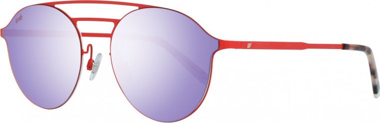 Web Eyewear WE0249-5867G WE0249 58 5867G Sonnenbrille
