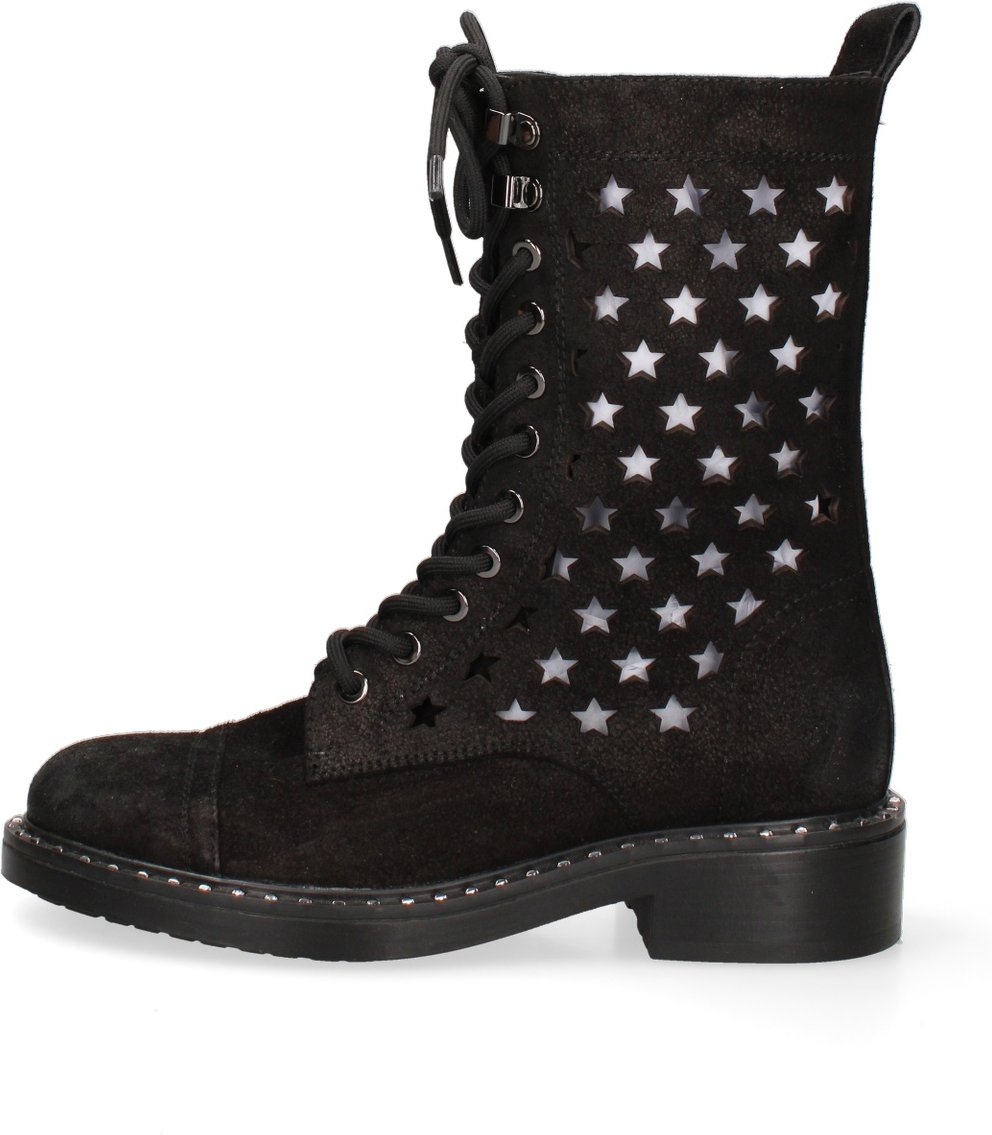 Marc Ellis Stiefelette Women