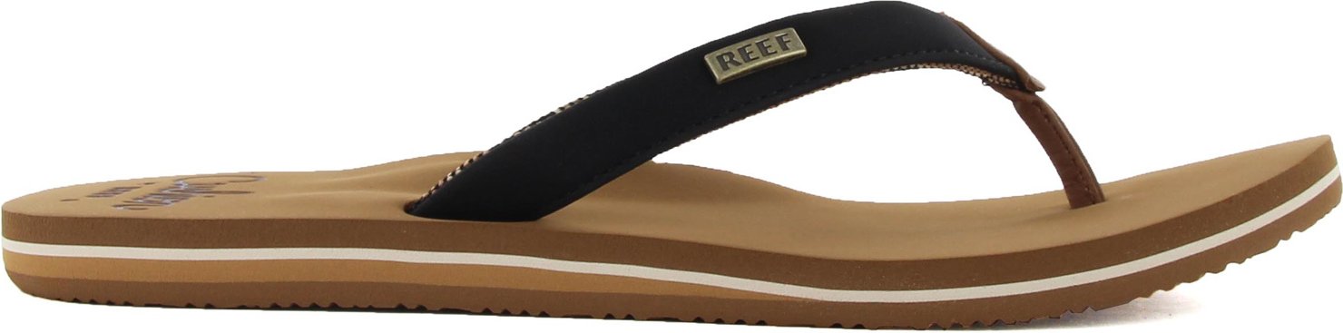 FLIP FLOPS REEF CUSHION SANDS SCHWARZ