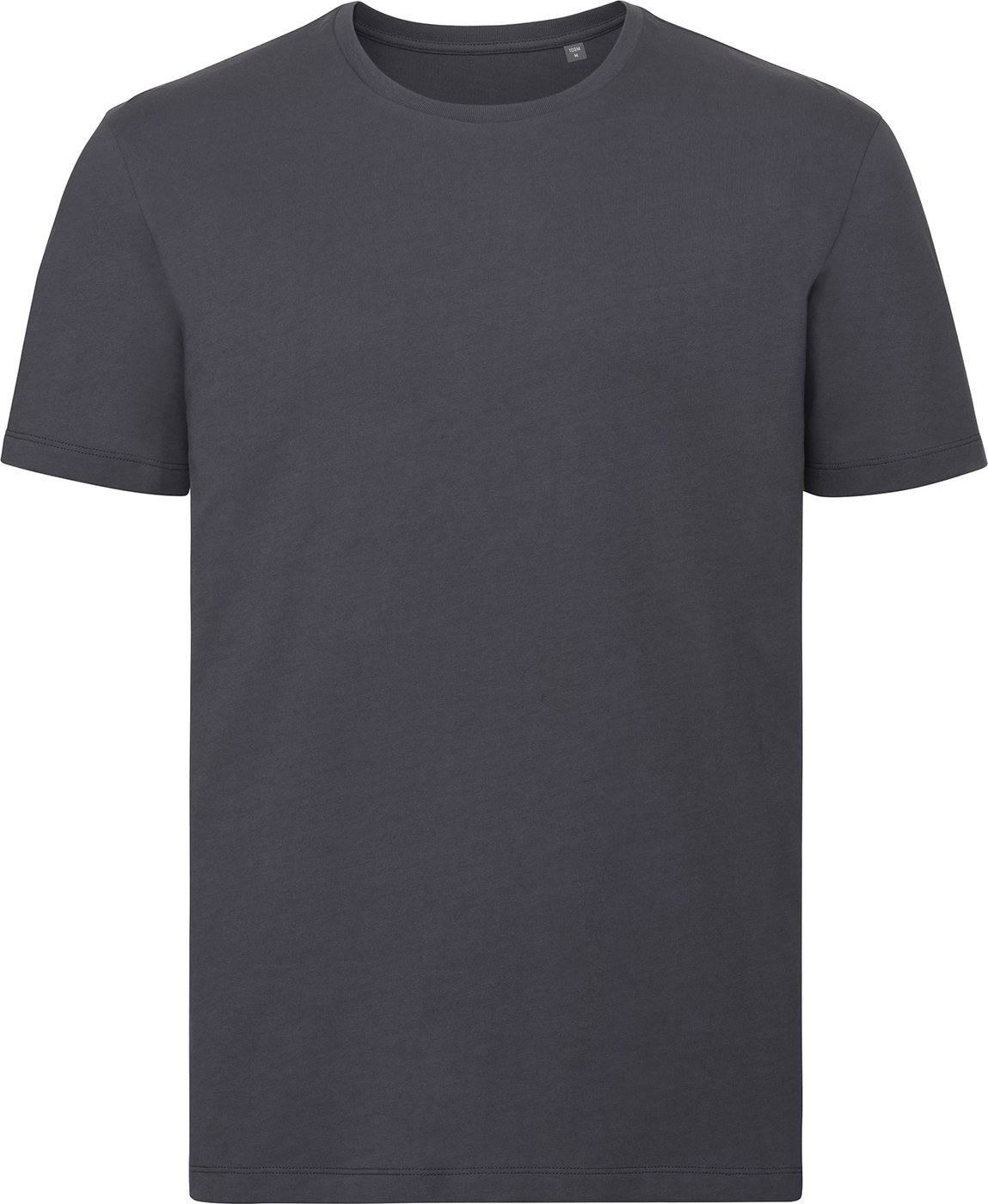 Russell - T-Shirt für Herren (Grau)