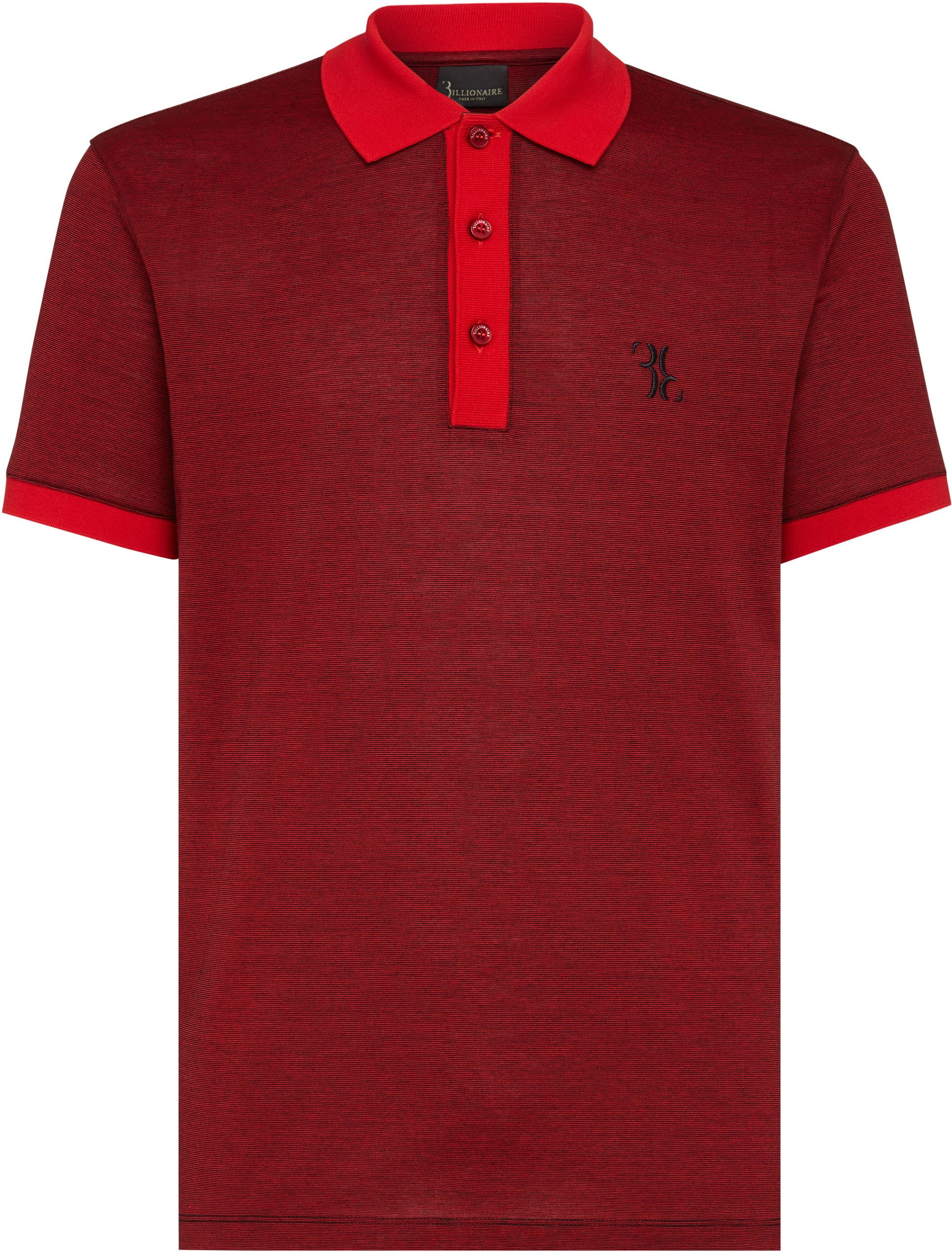 Poloshirt Lion
