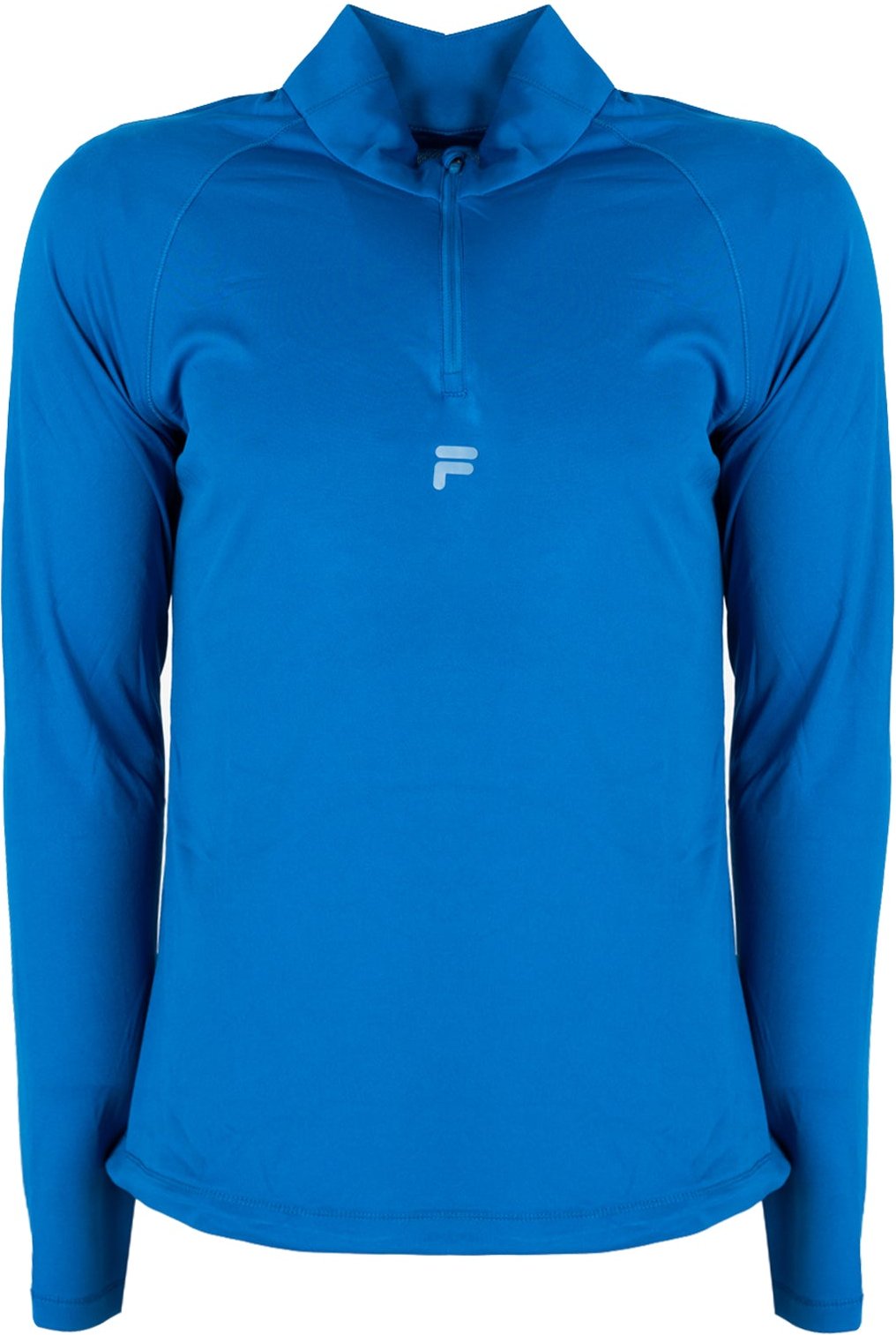 Fila Longsleeve Training Roye Herren blau