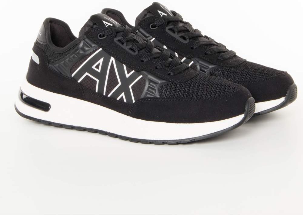 Armani Exchange Herren Sneaker Luxus AX