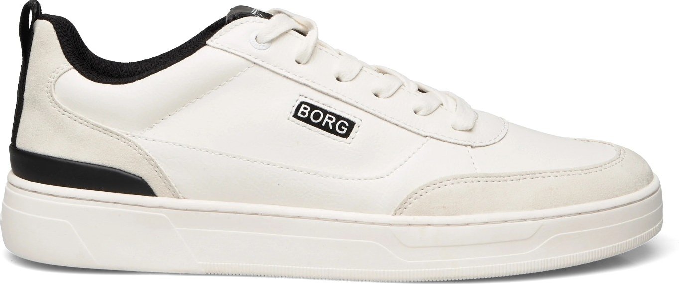 Björn Borg T1055 Weiss