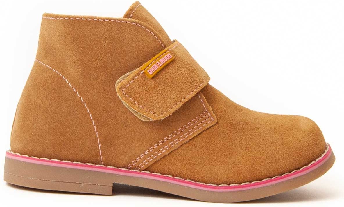 Montevita Stiefelette Bootkidg2 In Braun