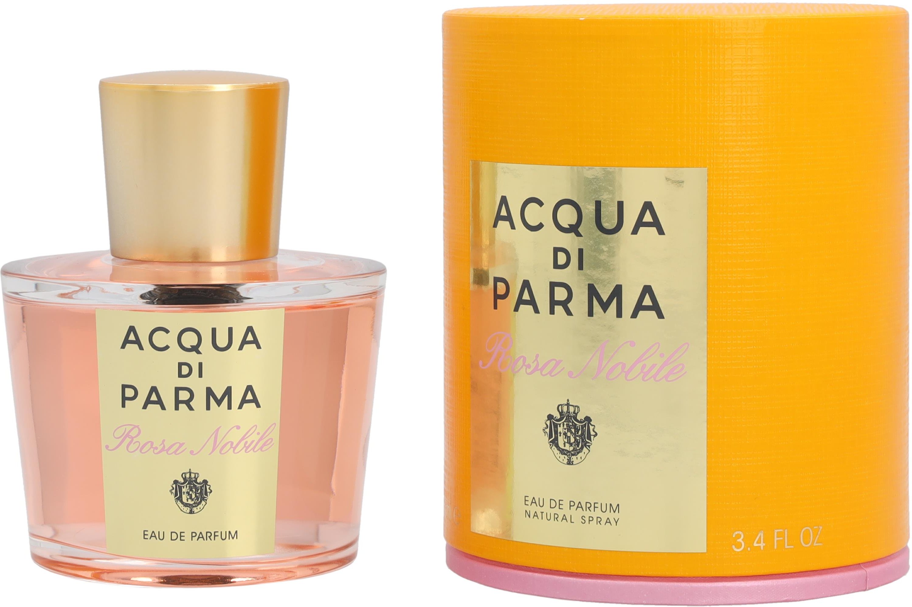Acqua Di Parma Rosa Nobile Eau de Parfum 100ml