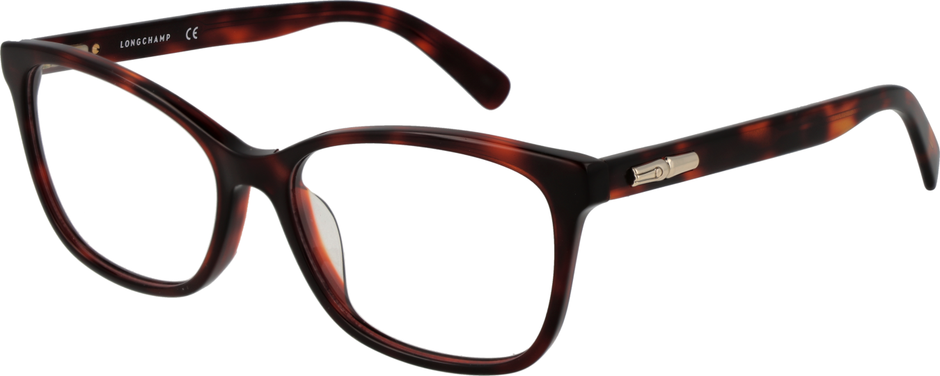 Longchamp Brillenfassung LO2680 518 54